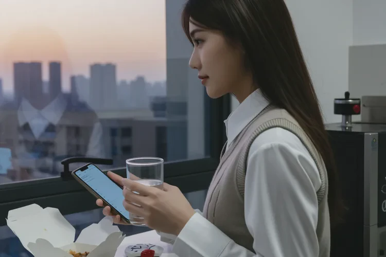 32岁中餐血糖13点1是怎么回事(图2)