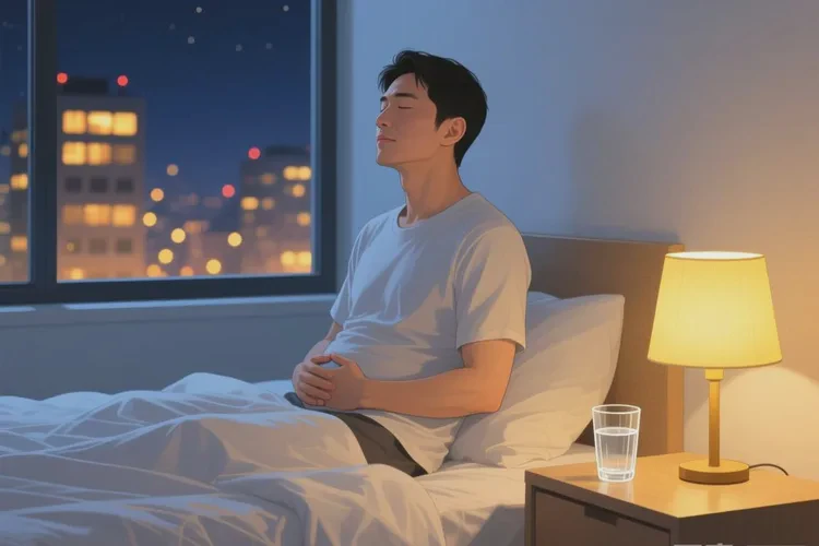 31岁睡前血糖15.8是怎么回事(图4)