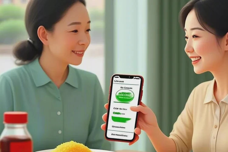 37岁中午血糖21.1是怎么回事(图4)