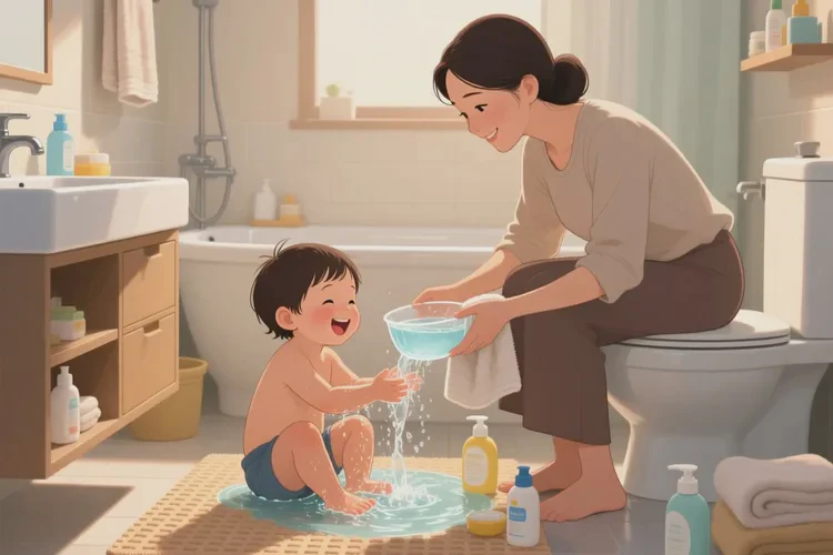 少儿四肢偶尔起湿疹能够根治吗(图3)