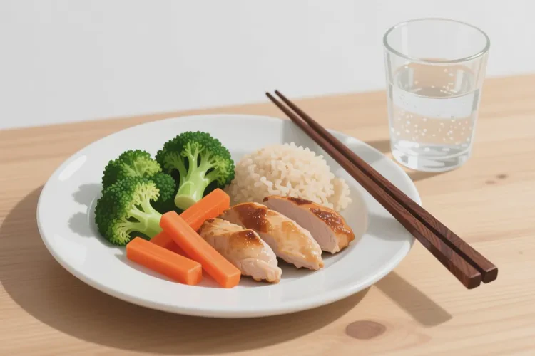 31岁晚上血糖6.9是怎么回事(图4)