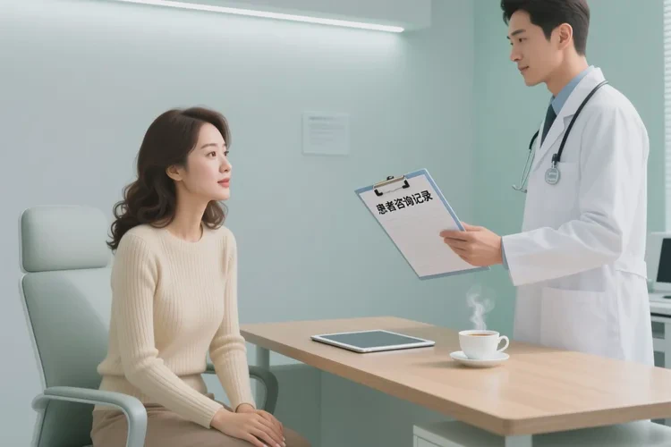 31岁晚上血糖26.2是怎么回事(图3)