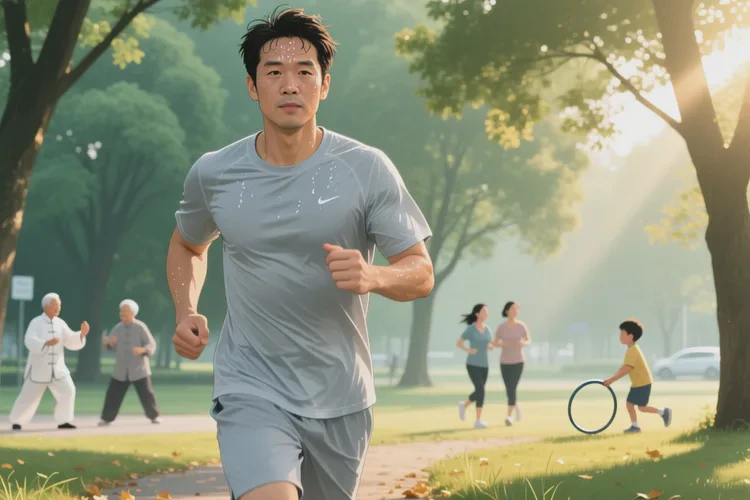 31岁晚上血糖18点9是怎么回事(图3)