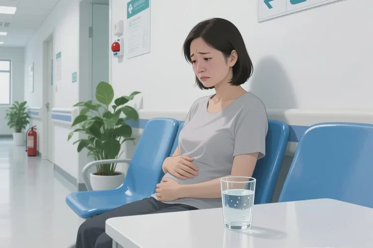 32岁空腹血糖25.1是怎么回事(图1)