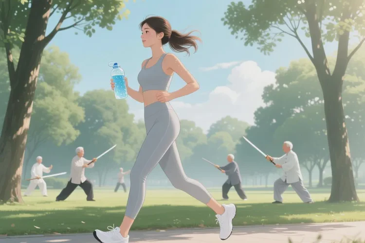 32岁早餐血糖15.0是怎么回事(图2)