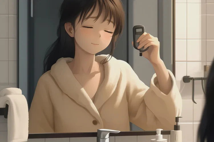 37岁早上空腹血糖27.8是怎么回事(图2)