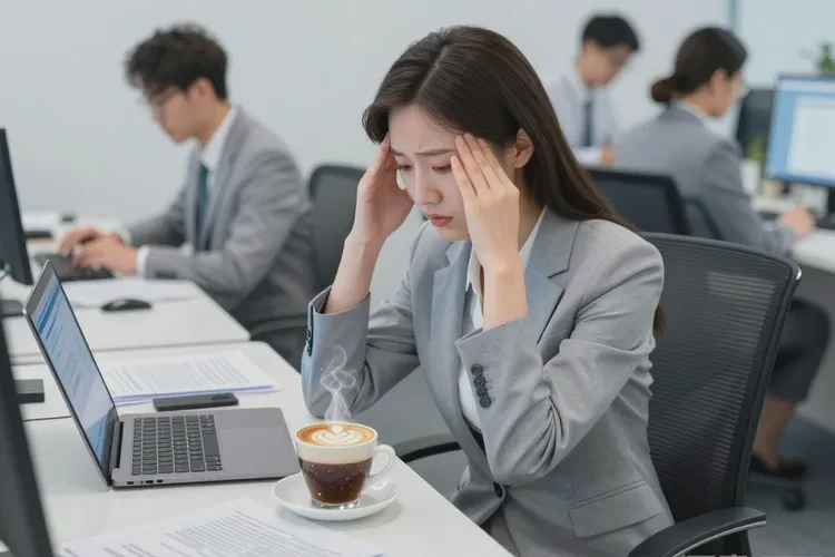 32岁早餐血糖10.2是怎么回事(图2)