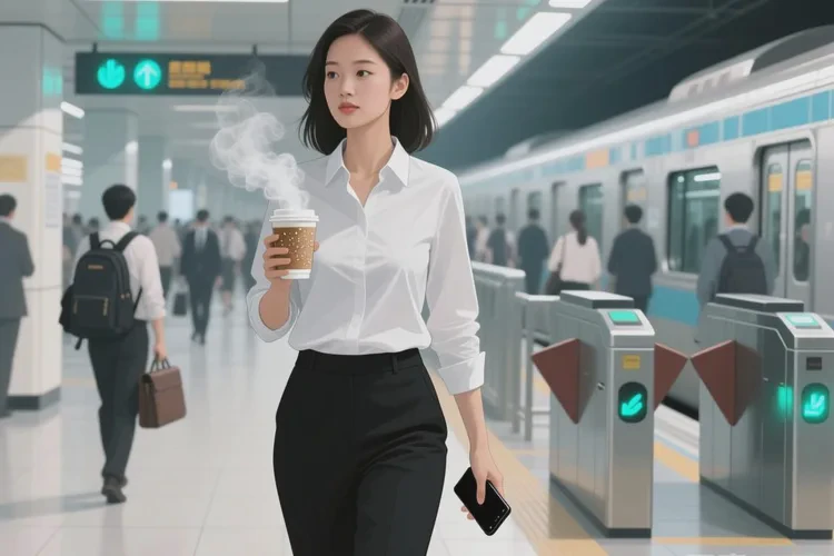 32岁早餐血糖5点3是怎么回事(图2)