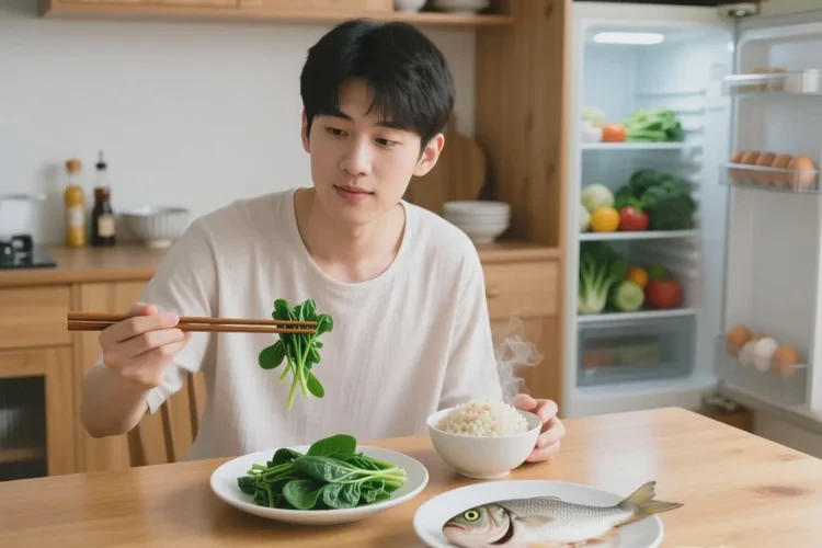 32岁中餐血糖19.4是怎么回事(图2)