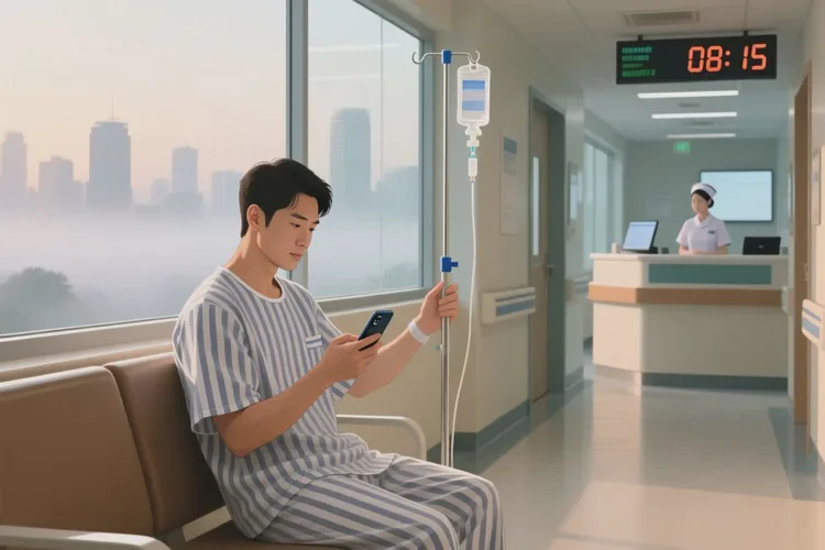 32岁早上空腹血糖21.3是怎么回事(图4)