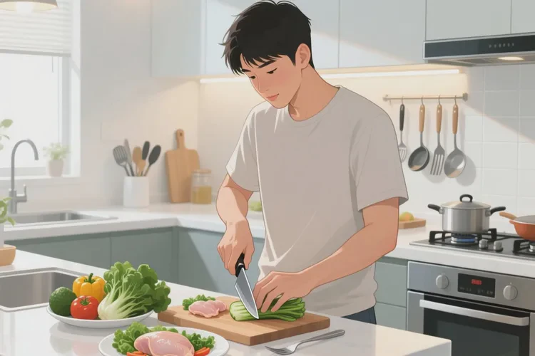 31岁晚上血糖17.3是怎么回事(图3)