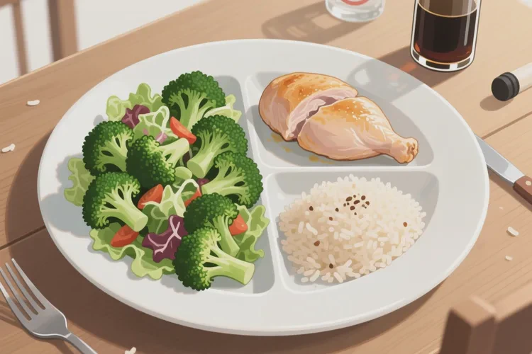 32岁中餐血糖29.2是怎么回事(图3)