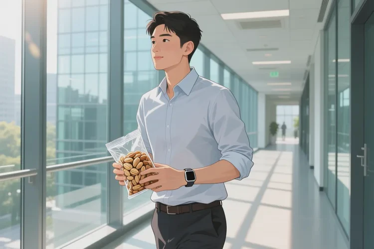 32岁早上空腹血糖9.5是怎么回事(图3)