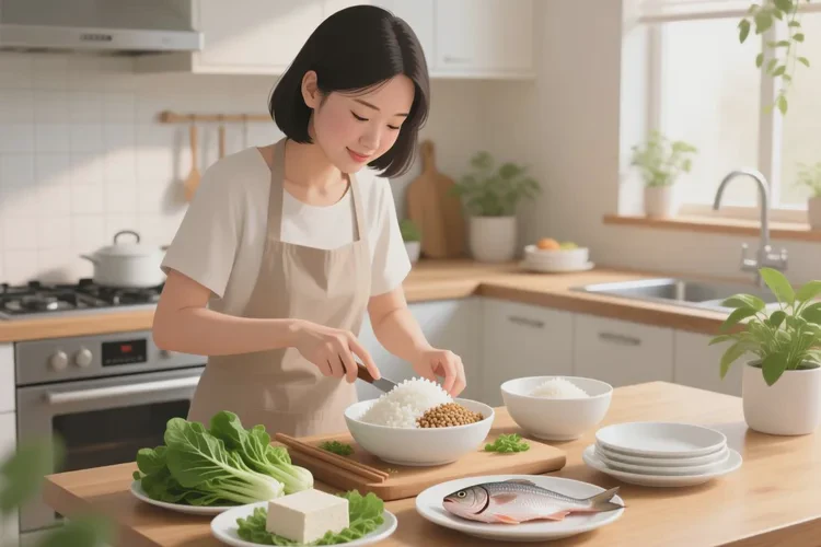 32岁中餐血糖4点1是怎么回事(图2)