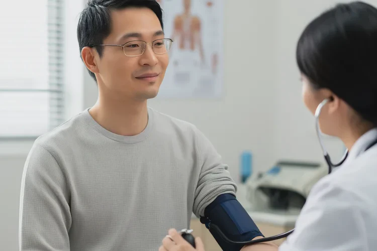 37岁早上空腹血糖14.8是怎么回事(图3)