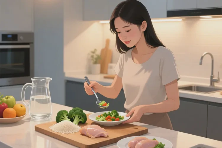 31岁睡前血糖13点5是怎么回事(图2)