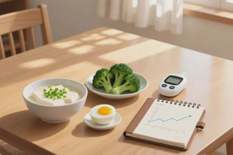 32岁空腹血糖26.2是怎么回事(图4)