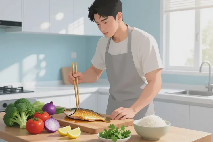 32岁中餐血糖12.9是怎么回事(图3)