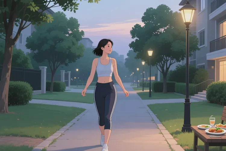 32岁晚餐血糖6点1是怎么回事(图2)