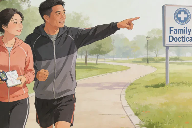 32岁早餐血糖13.9是怎么回事(图4)