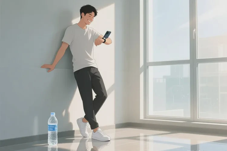 32岁中餐血糖20.7是怎么回事(图4)