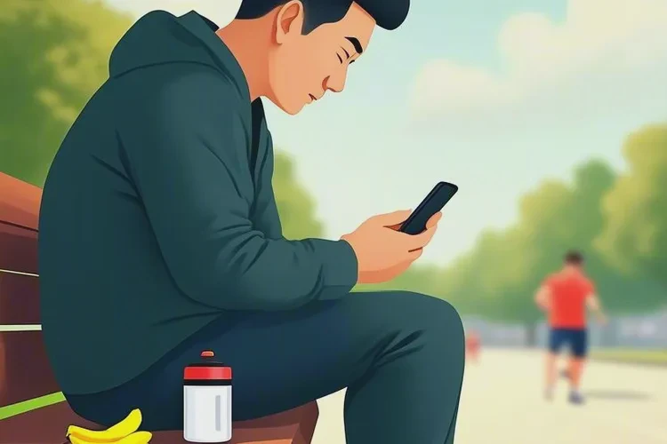 37岁空腹血糖3点3是怎么回事(图2)