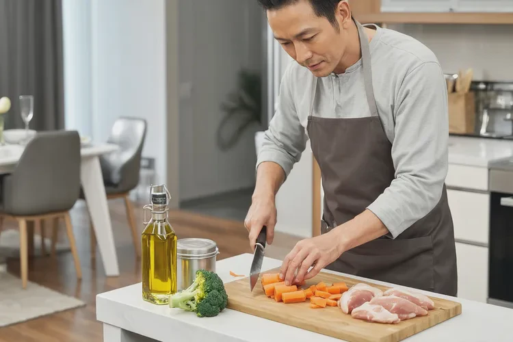 38岁晚餐血糖5.6是怎么回事(图3)