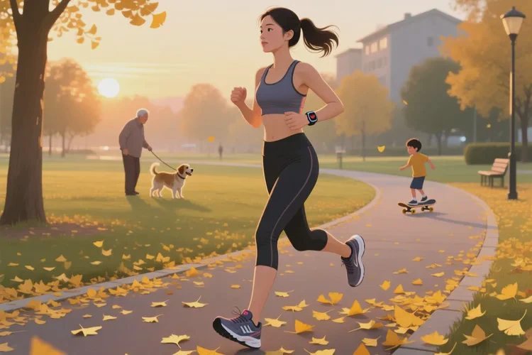 32岁早餐血糖11.0是怎么回事(图3)