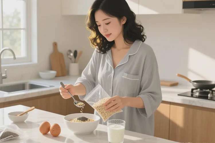 32岁早餐血糖10点8是怎么回事(图2)