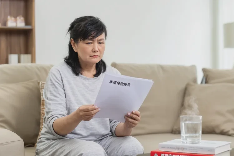 37岁中午血糖25.7是怎么回事(图4)