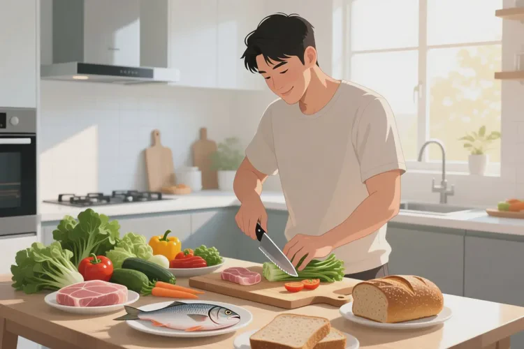 32岁晚餐血糖26.0是怎么回事(图4)