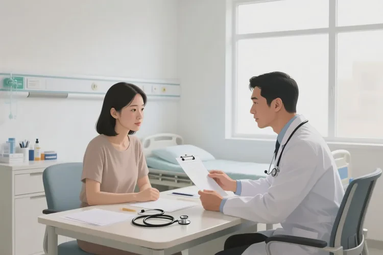 32岁餐后血糖19点8是怎么回事(图4)