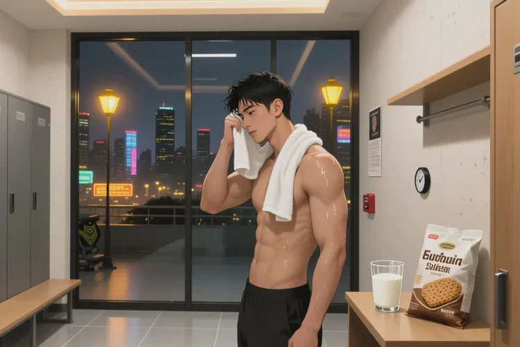 31岁睡前血糖3.6是怎么回事(图3)