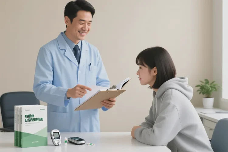 31岁睡前血糖26.9是怎么回事(图3)