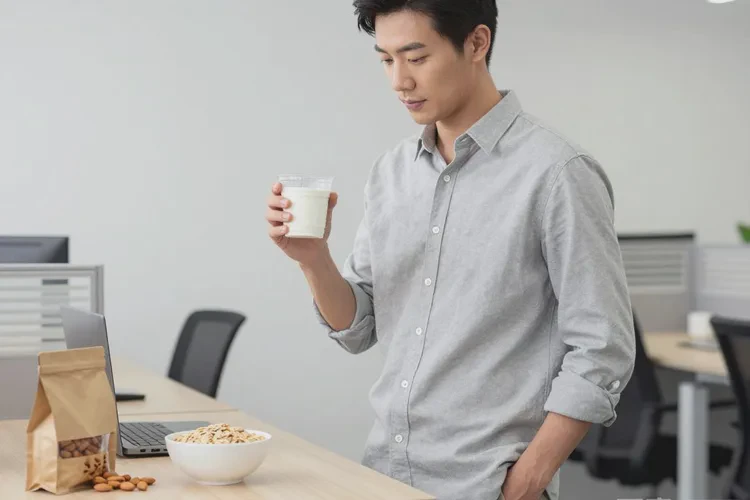 32岁中餐血糖11.0是怎么回事(图3)