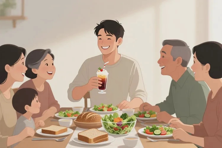 31岁晚上血糖17.5是怎么回事(图4)