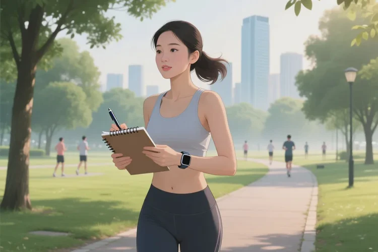 32岁早餐血糖14.1是怎么回事(图3)