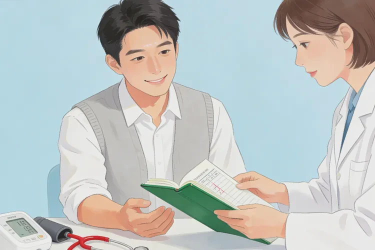 32岁晚餐血糖15点5是怎么回事(图3)