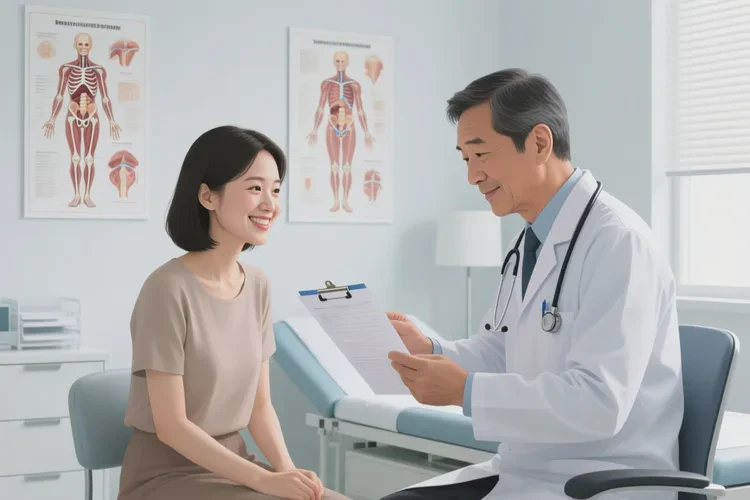 31岁晚上血糖14点6是怎么回事(图4)