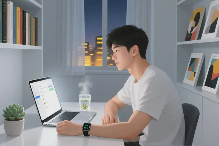 32岁晚餐血糖5.0是怎么回事(图3)