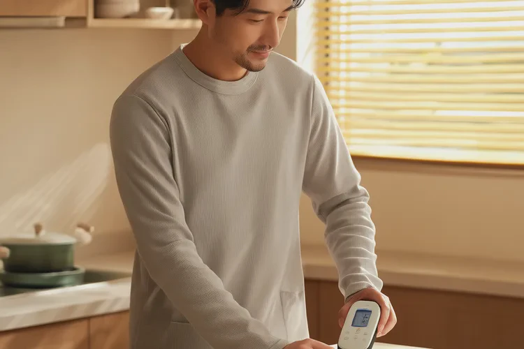 37岁早餐血糖5.9是怎么回事(图1)