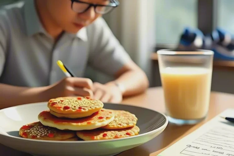 37岁早餐血糖7点5是怎么回事(图3)