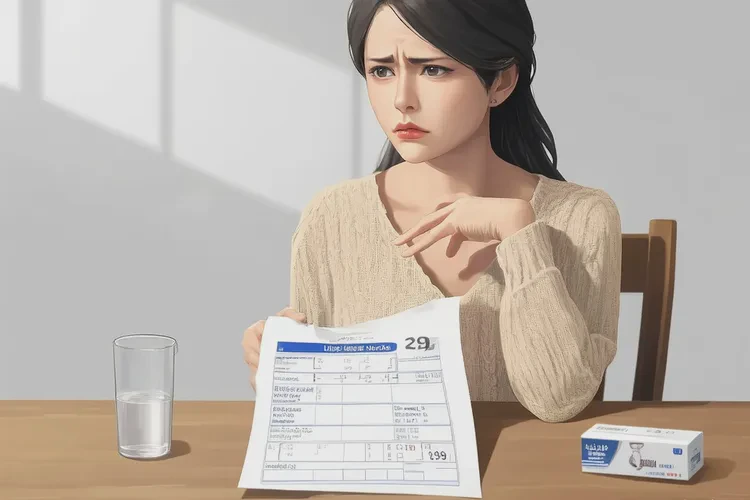 37岁中午血糖29.6是怎么回事(图1)