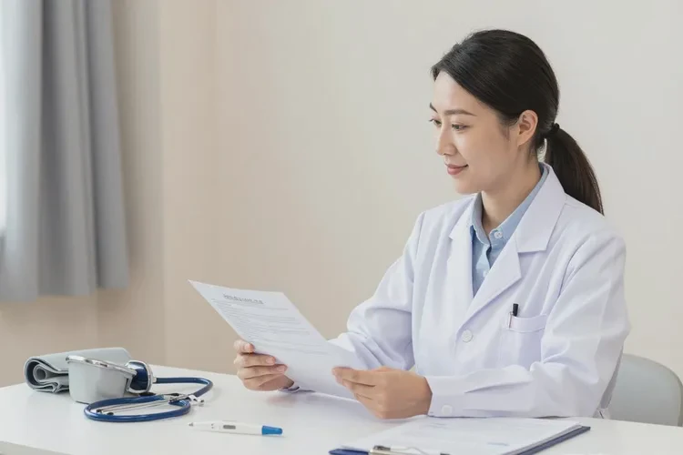 32岁餐后血糖11点0是怎么回事(图4)