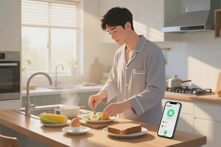 32岁晚餐血糖11点9是怎么回事(图3)