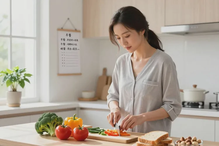 32岁餐后血糖11.0是怎么回事(图4)