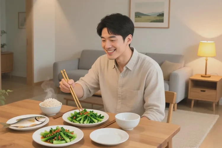 32岁晚餐血糖16点5是怎么回事(图1)