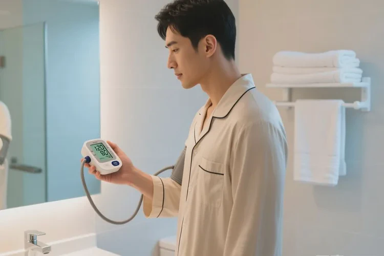 32岁餐后血糖16.0是怎么回事(图2)