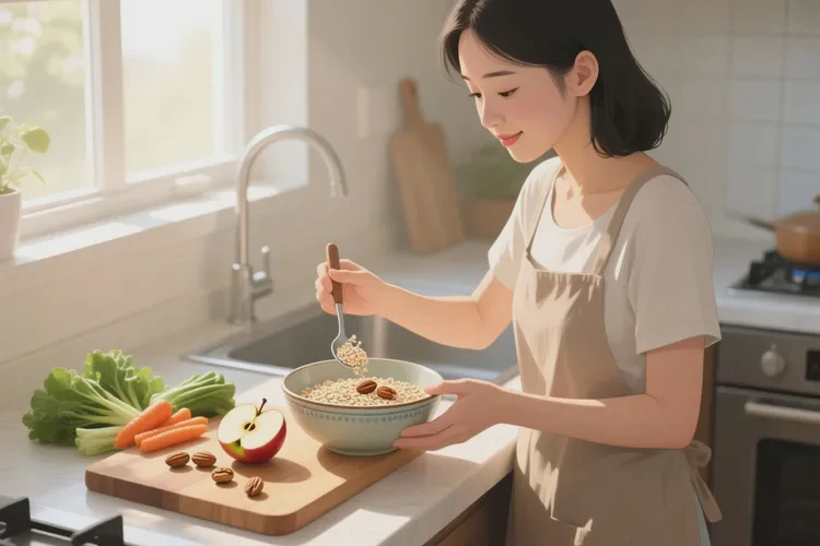 32岁早餐血糖12点0是怎么回事(图2)