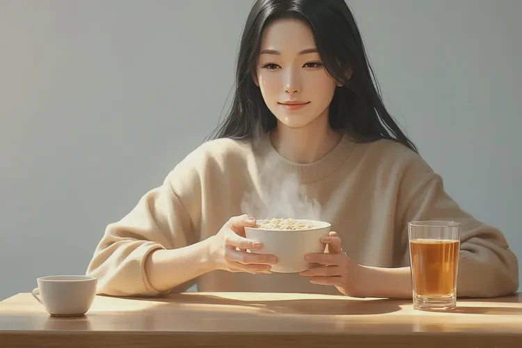 37岁早餐血糖7.9是怎么回事(图1)